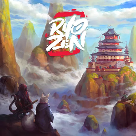 Ryozen - Essential Edition