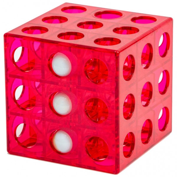 S'Cube Labyrinth Beginner - rot