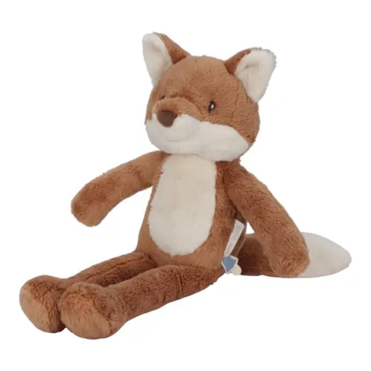 Little Dutch - Kuscheltier Fuchs long legs - Forest Friends
