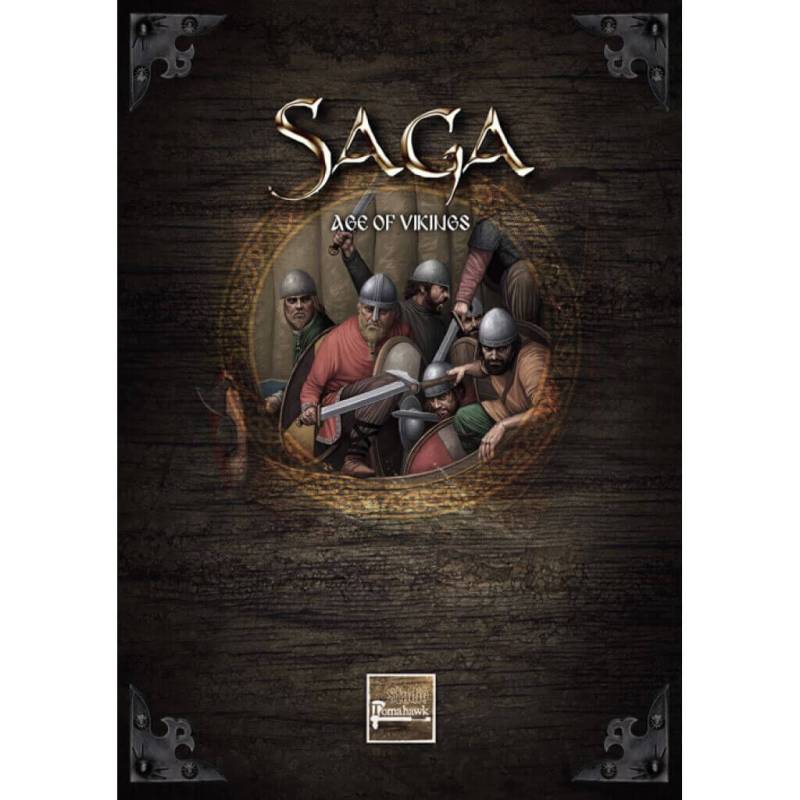 SAGA 2 Age of Vikings