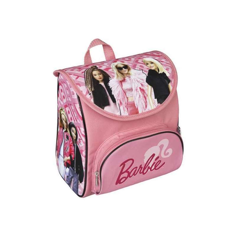 SCOOLI Vorschulranzen Cutie, Scooli Designs Barbie