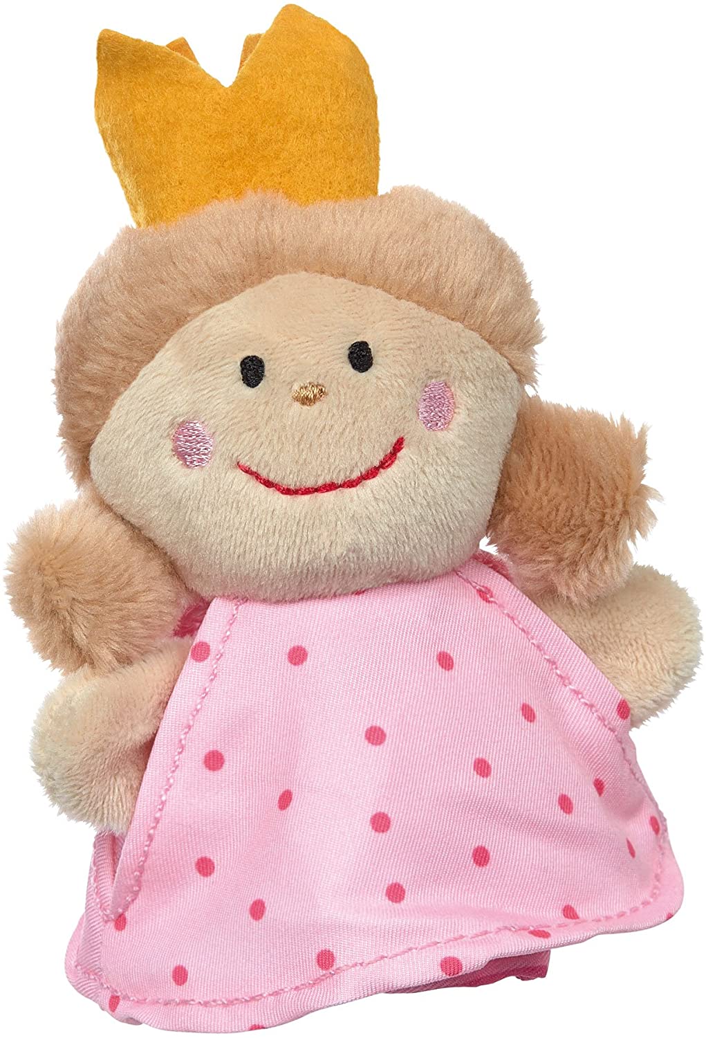 SIGIKID Fingerpuppe Prinzessin