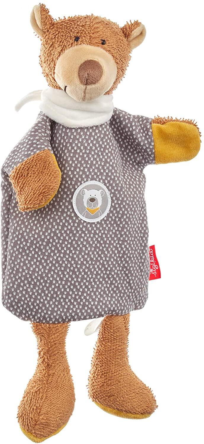 SIGIKID Handpuppe HoniBoniBear