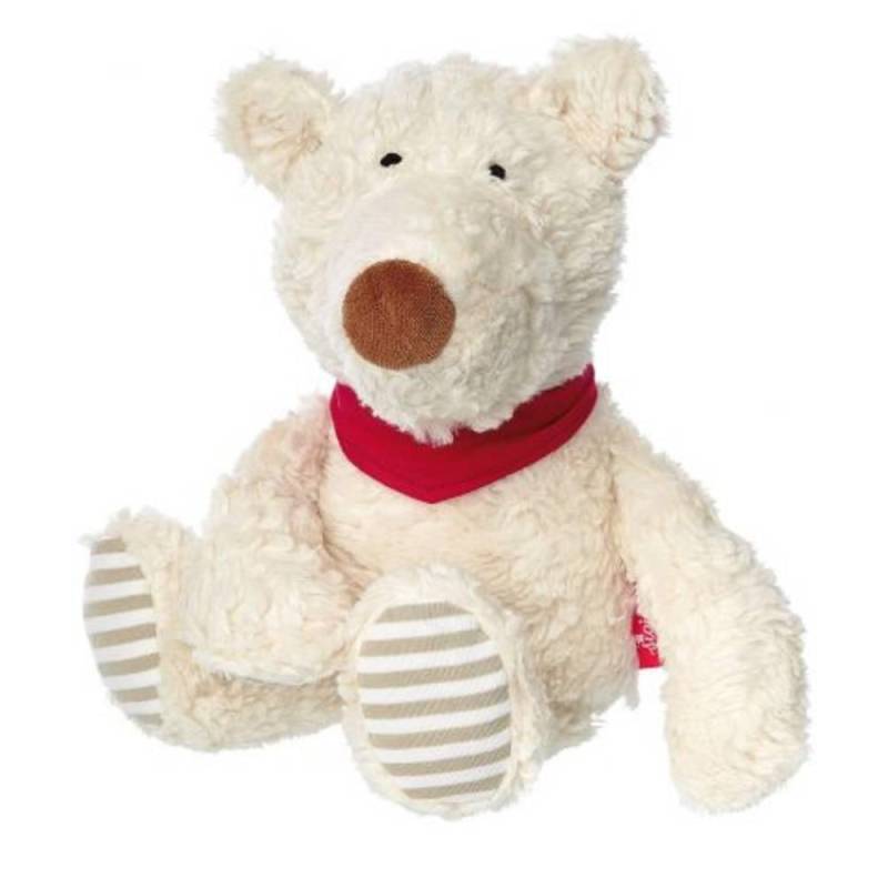 SIGIKID Spielfigur Bär Organic