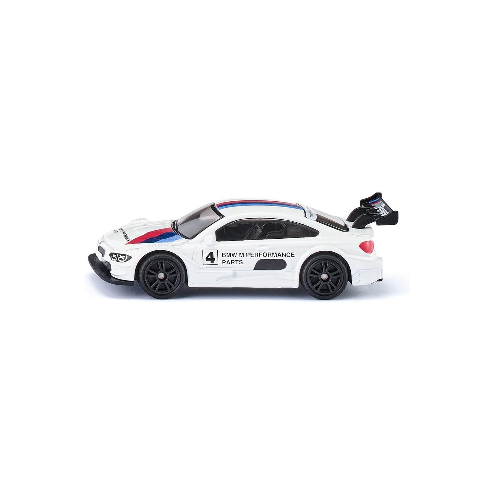 SIKU - BMW M4 Racing 2016