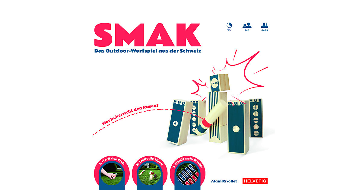 SMAK (Kinderspiel)