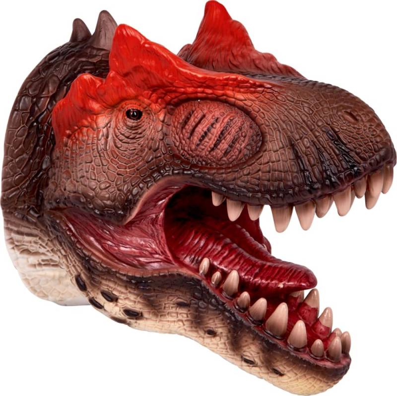 SPIEGELBURG Handpuppe Allosaurus - T-Rex World SPIEGELBURG Handpuppe Allosaurus - T-Rex World