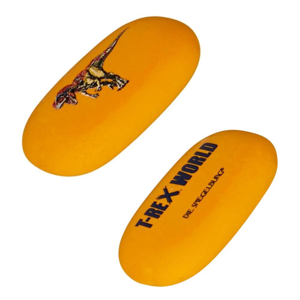 SPIEGELBURG Radierer T-Rex World