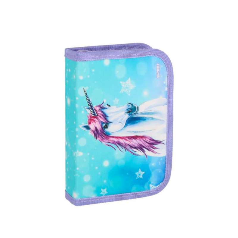 SPIRIT Federmäppchen für Mädchen 28-teilig, Gataric Design LITTLE DREAM SPIRIT Federmäppchen für Mädchen 28-teilig, Gataric Design LITTLE DREAM