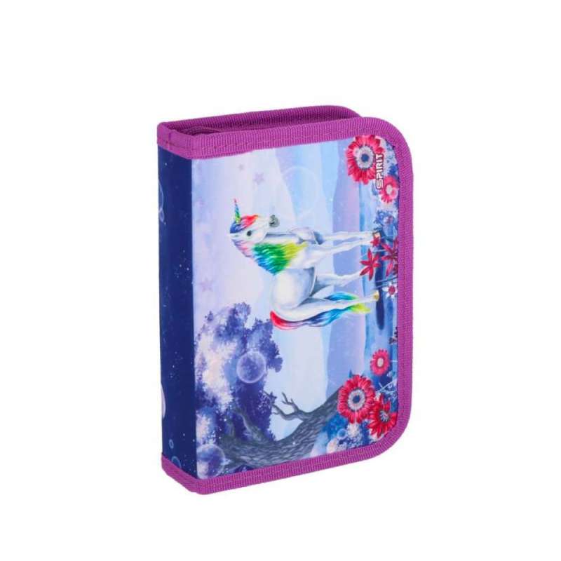 SPIRIT Federmäppchen für Mädchen 28-teilig, Gataric Design MAGIC DREAM SPIRIT Federmäppchen für Mädchen 28-teilig, Gataric Design MAGIC DREAM