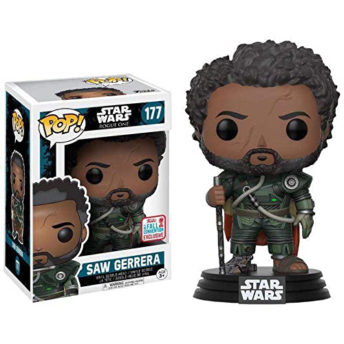 Funko FK20118 Star Wars Spielzeug von Funko