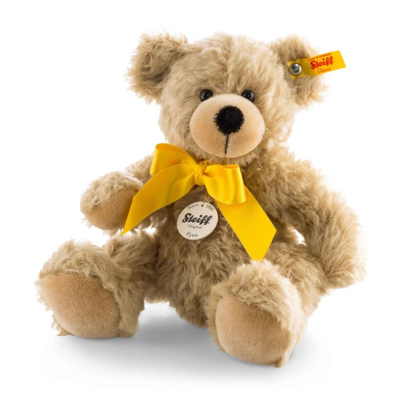 STEIFF GMBH - Teddybär Finn STEIFF GMBH - Teddybär Finn