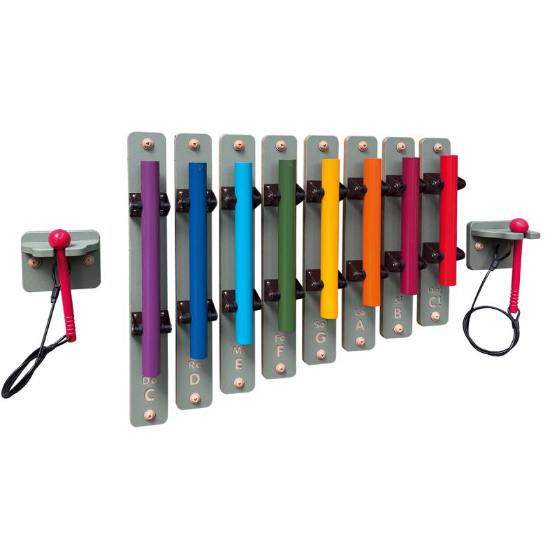 STEM Wand Glockenspiel STEM Wand Glockenspiel