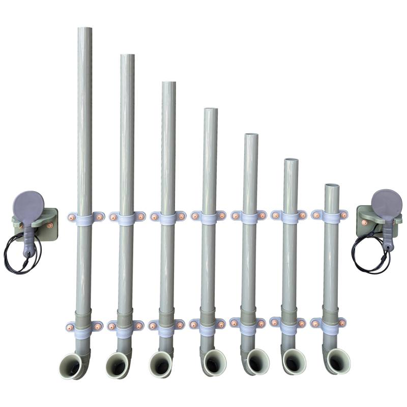 STEM Wand Schlagidiophon STEM Wand Schlagidiophon