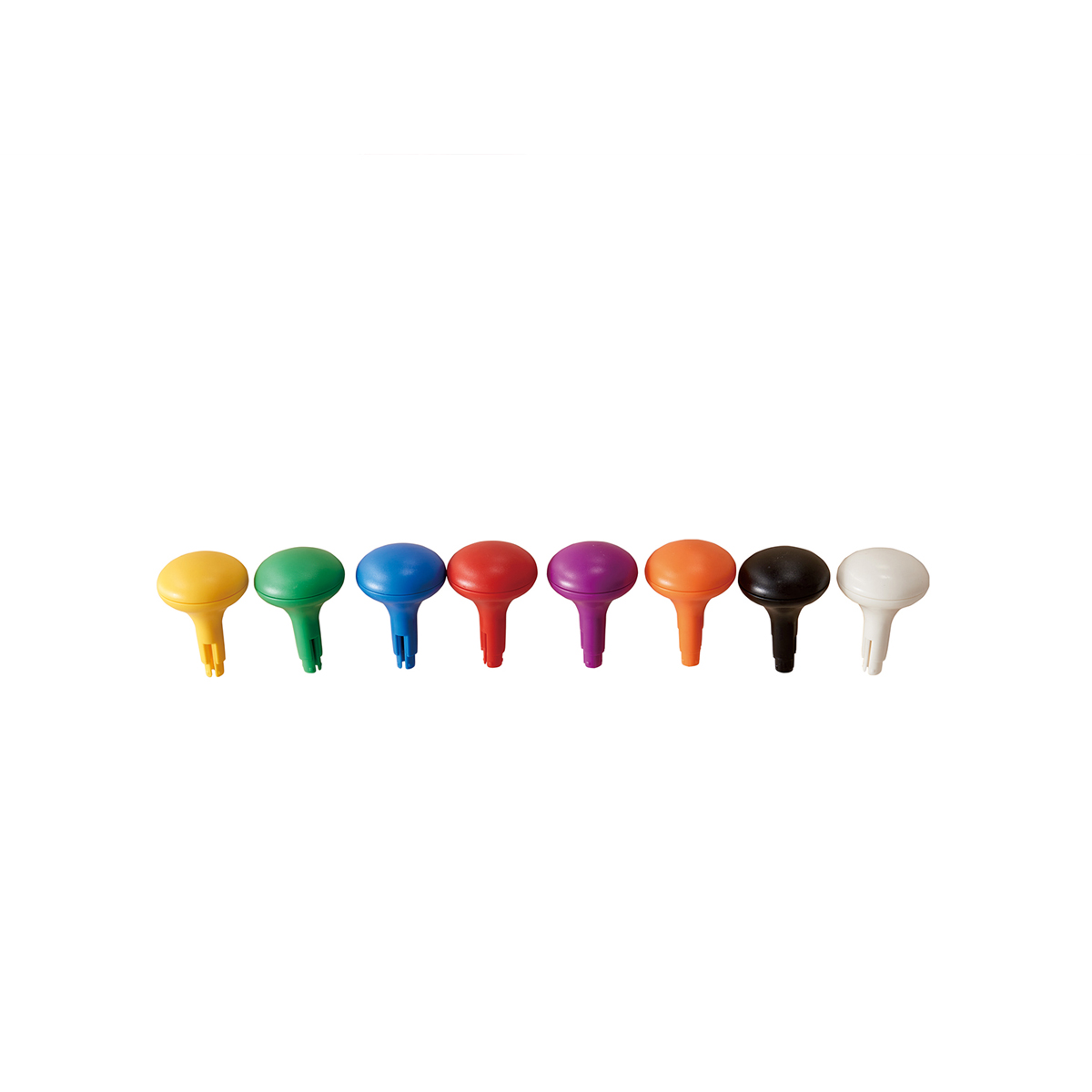 STEM Wand Zubehör 128 Jumbo Stecker