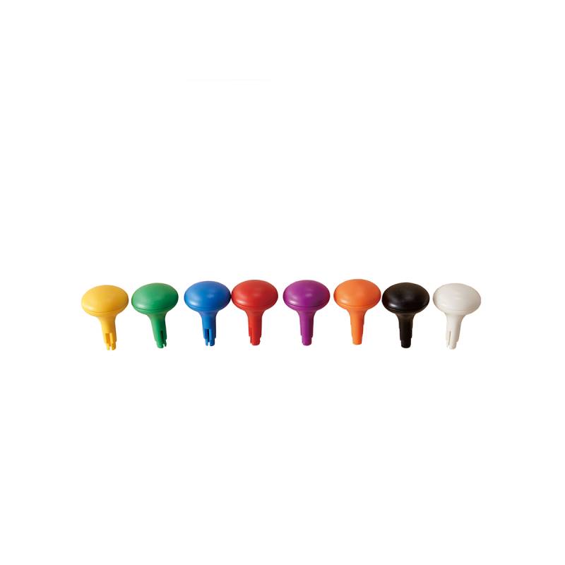 STEM Wand Zubehör 128 Jumbo Stecker STEM Wand Zubehör 128 Jumbo Stecker