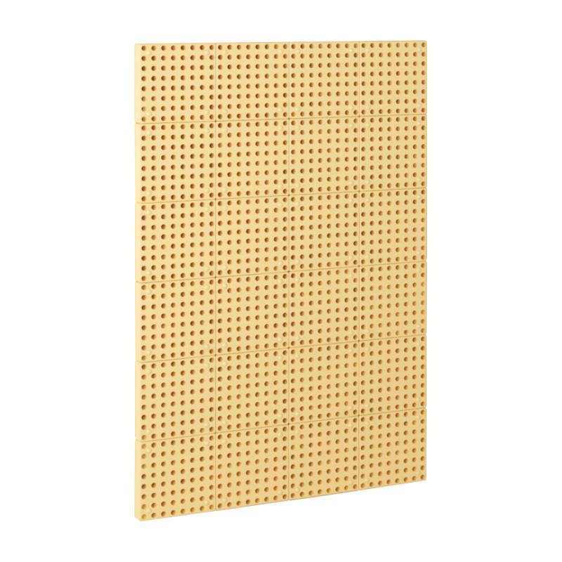 STEM Wand für den Innenbereich 80x120 cm mit 24 Platten STEM Wand für den Innenbereich 80x120 cm mit 24 Platten