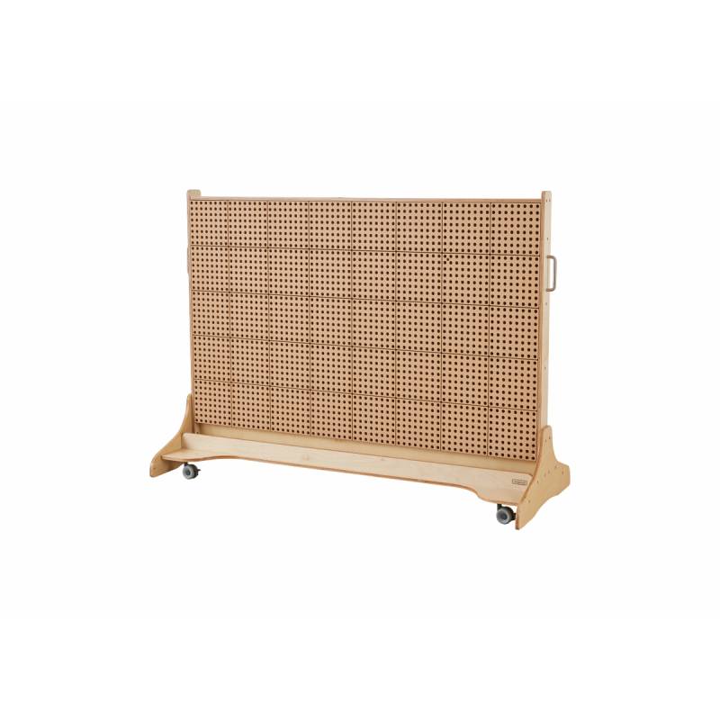 STEM Wandplatten Trolley 166 x 125 cm beidseitig STEM Wandplatten Trolley 166 x 125 cm beidseitig