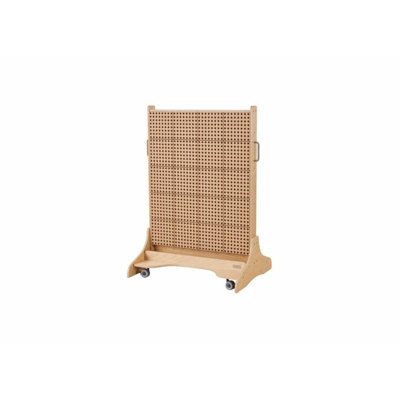 STEM Wandplatten Trolley 86 x 125 cm beidseitig STEM Wandplatten Trolley 86 x 125 cm beidseitig