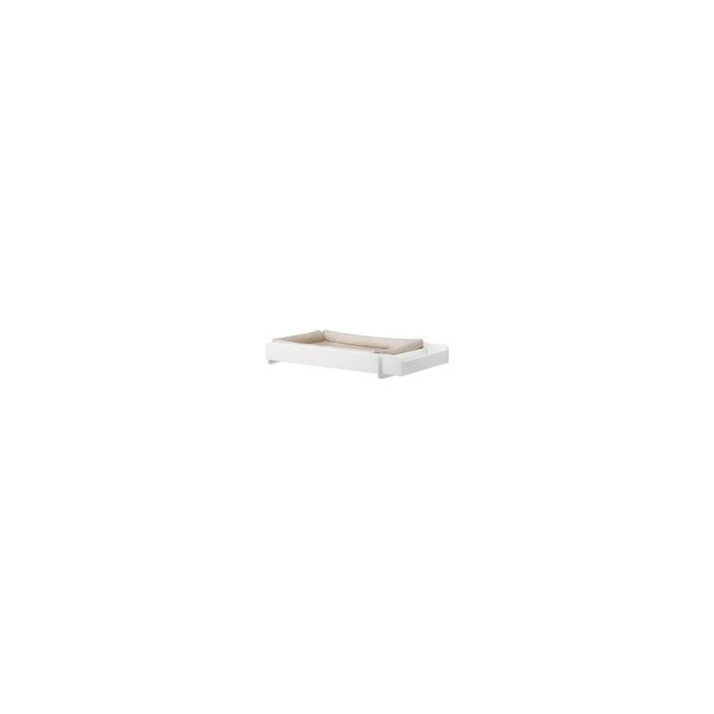 STOKKE - Home™ - Wickeltisch (Changer) WHITE