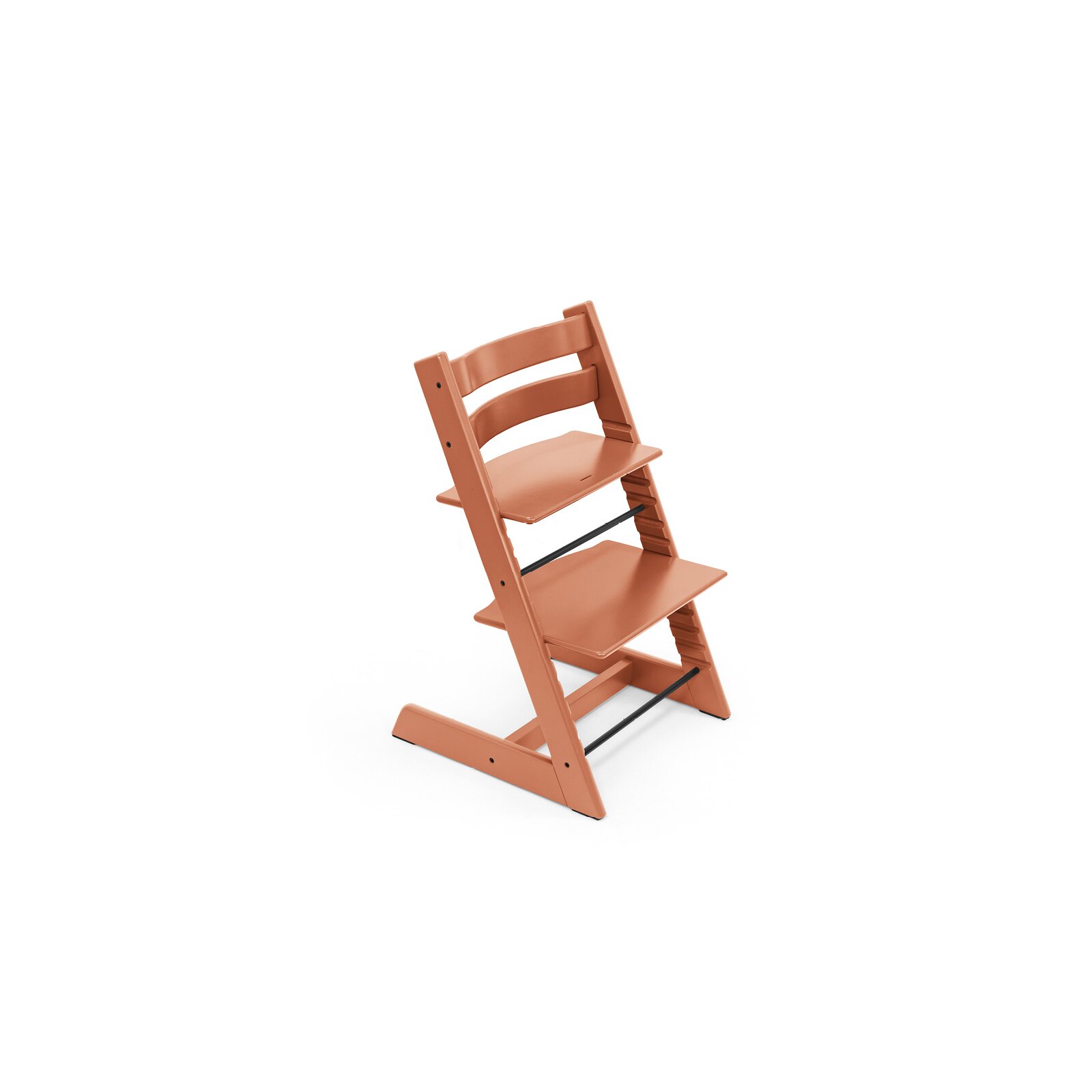 STOKKE - TRIPP TRAPP® Hochstuhl TERRACOTTA (N)