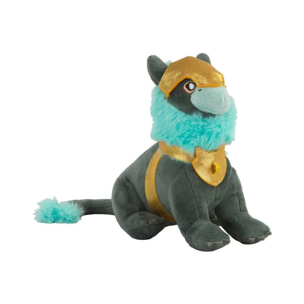 Sacrosanct-Gryphhund