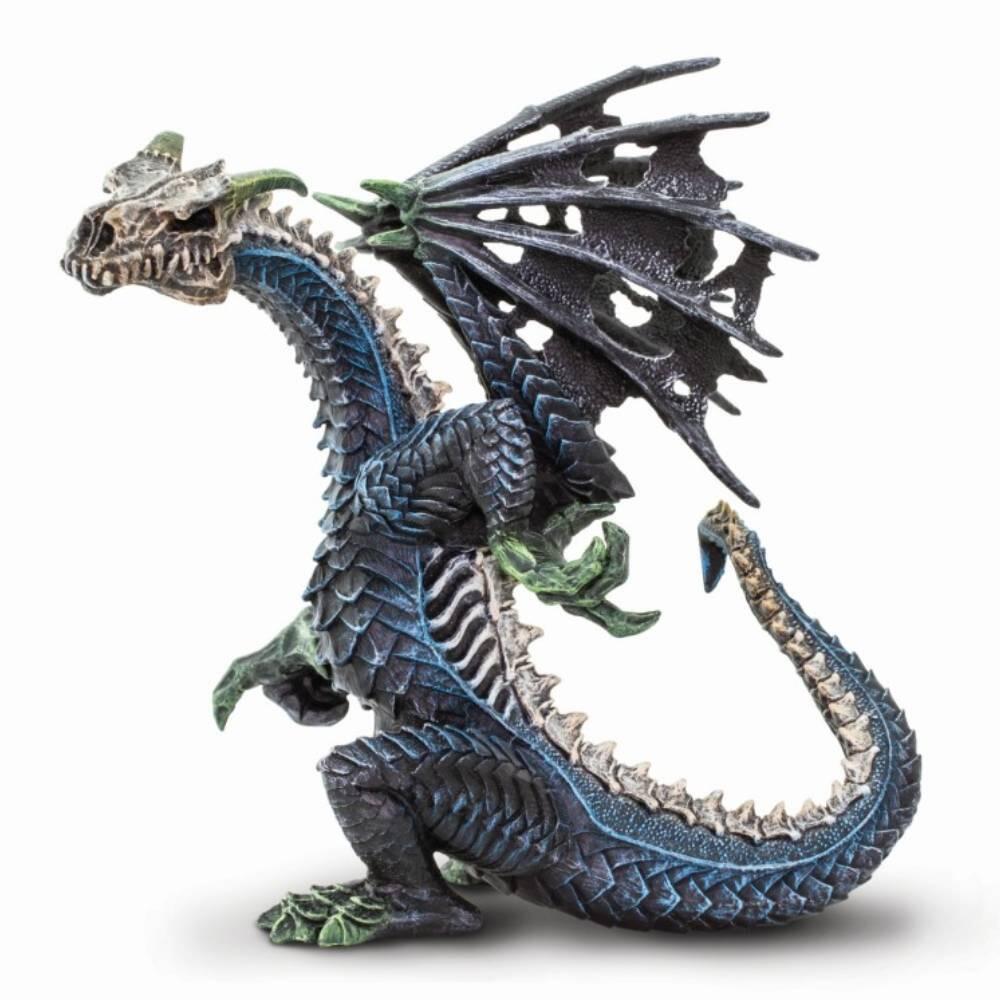 Safari - Geisterdrache Safari - Geisterdrache