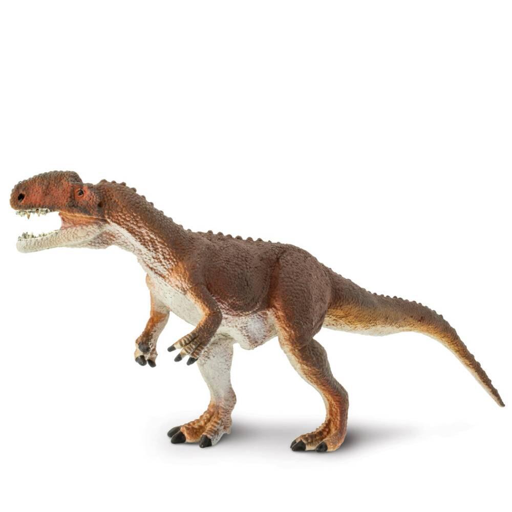 Safari - Monolophosaurus Safari - Monolophosaurus