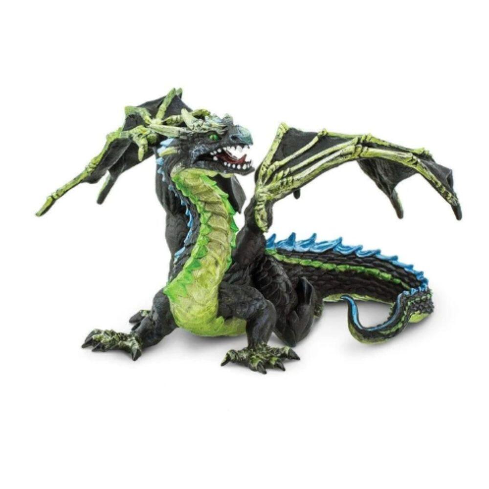 Safari - Nebeldrache Safari - Nebeldrache