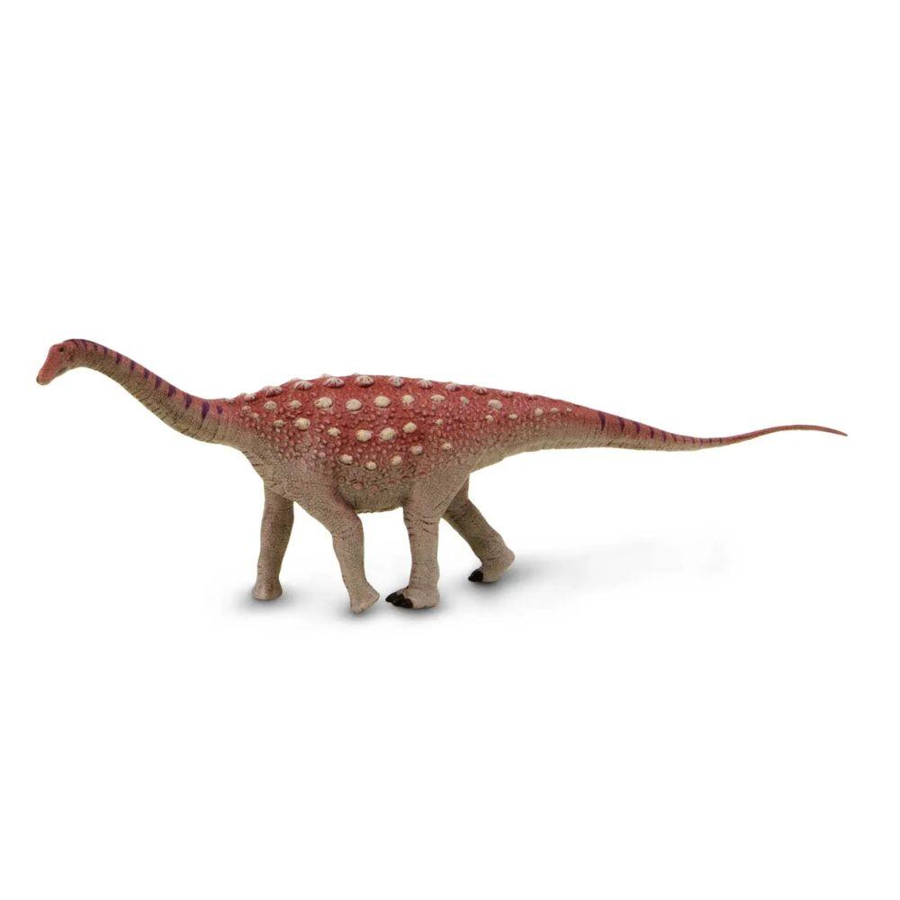 Safari - Saltasaurus Safari - Saltasaurus