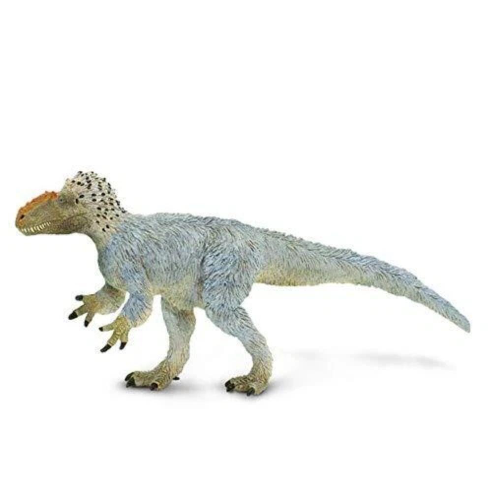 Safari - Yutyrannus Safari - Yutyrannus