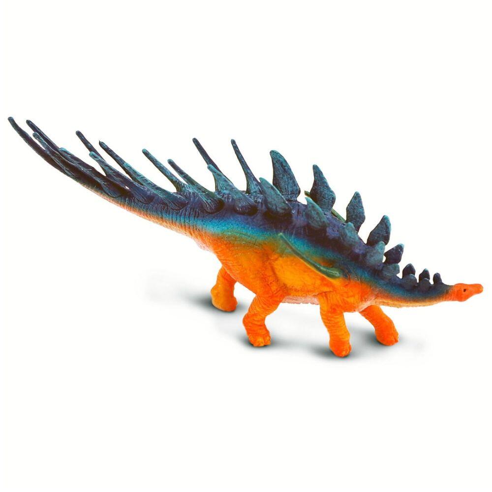 Safari - kentrosaurus Safari - kentrosaurus