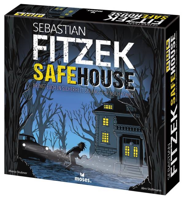 Safehouse