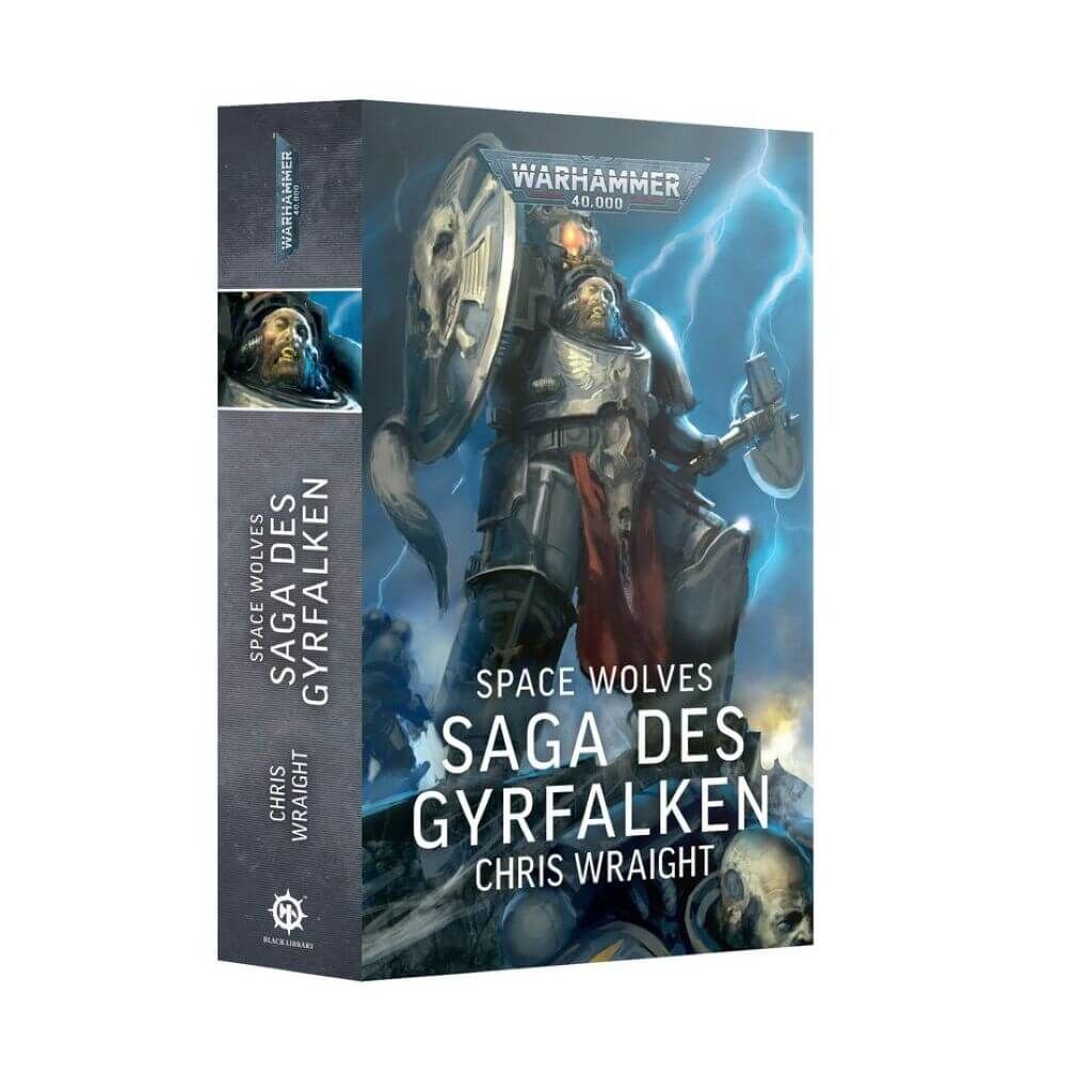 Saga des Gyrfalken Saga des Gyrfalken