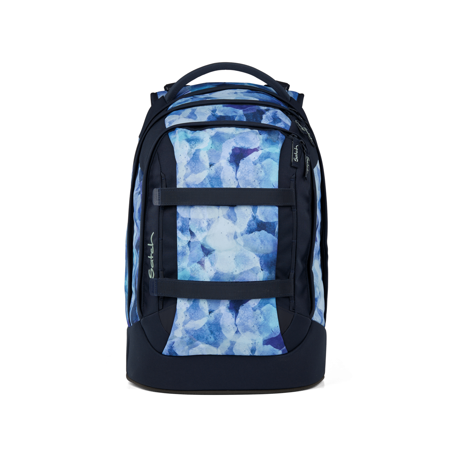 Satch - Blurry Sky Pack Schulrucksack Einzeln