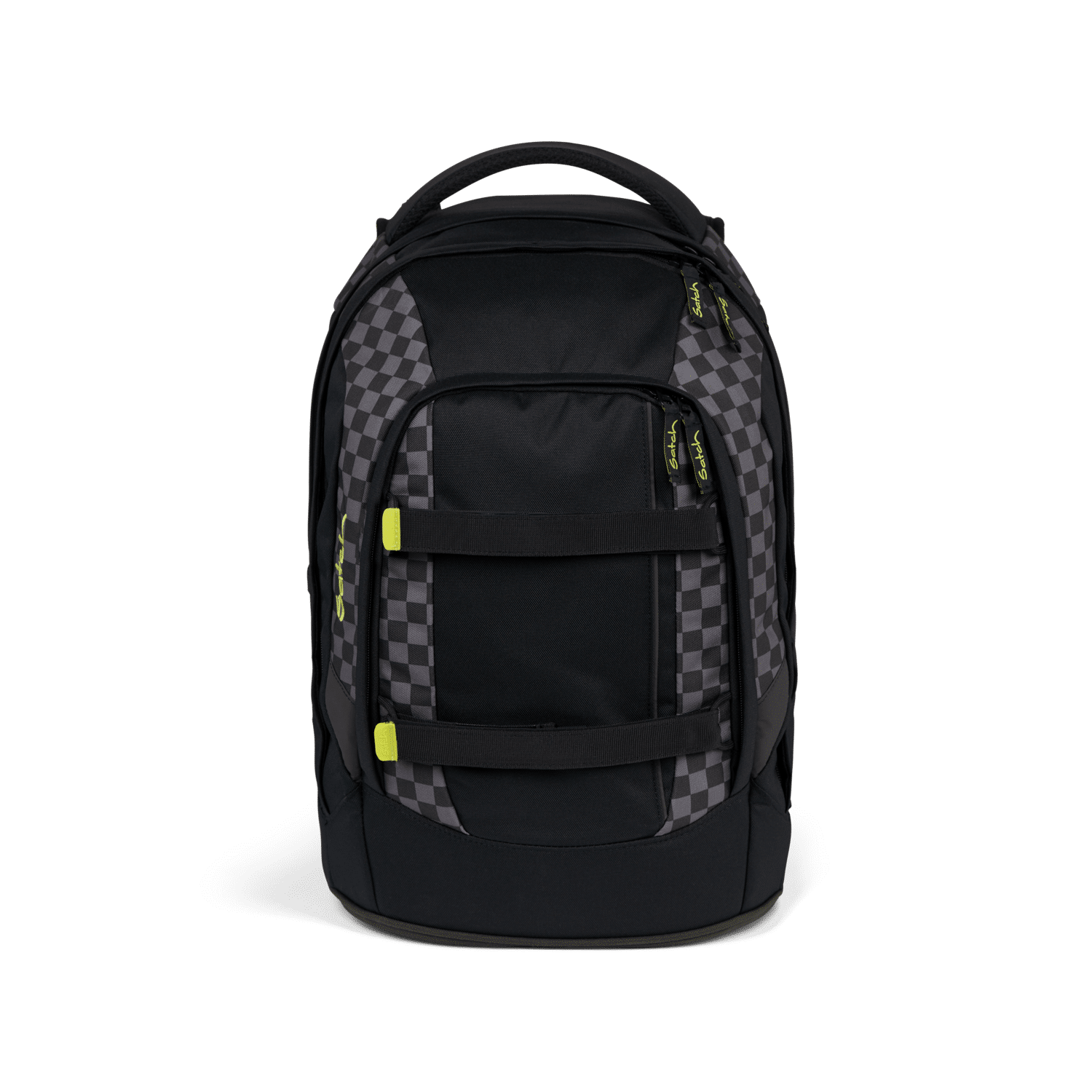Satch - Dark Skate Pack Schulrucksack Einzeln