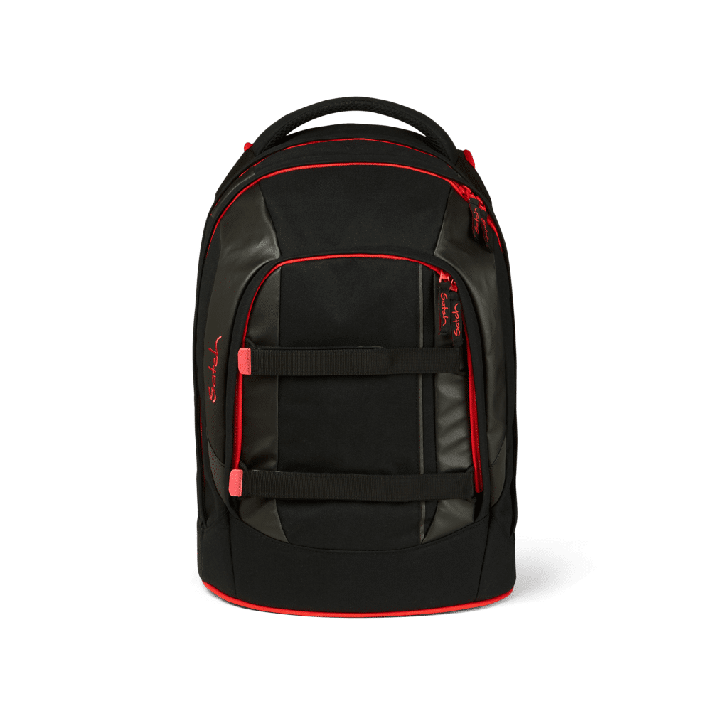 Satch - Fire Phantom Pack Schulrucksack Einzeln