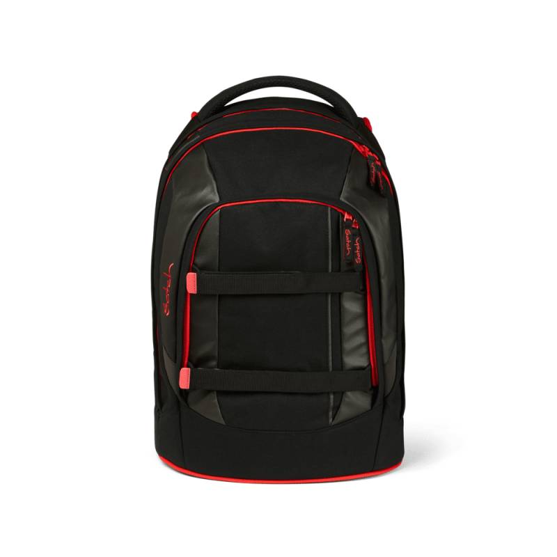 Satch - Fire Phantom Pack Schulrucksack Einzeln Satch - Fire Phantom Pack Schulrucksack Einzeln