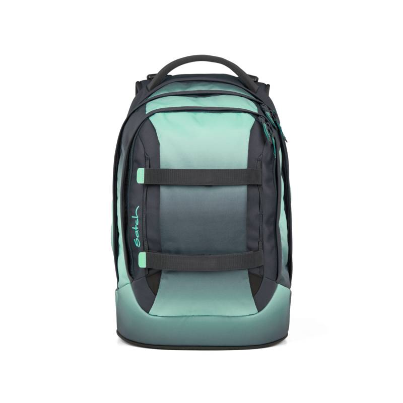 Satch - Gradient Mint Pack Schulrucksack Einzeln