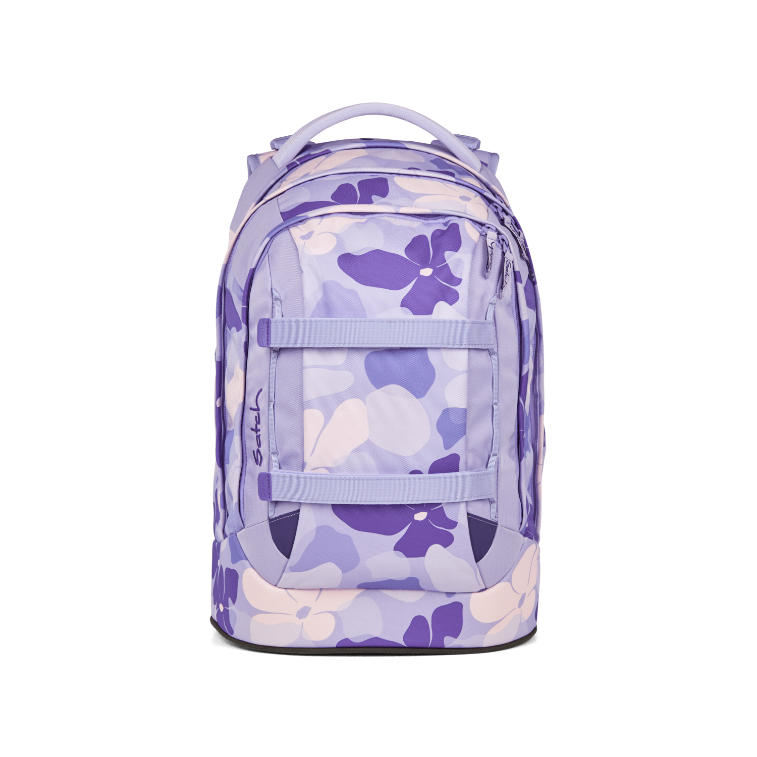 Satch - Lilac Blossom Pack Schulrucksack Einzeln