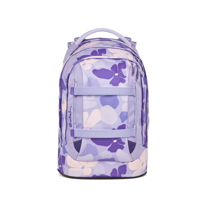 Satch - Lilac Blossom Pack Schulrucksack Einzeln Satch - Lilac Blossom Pack Schulrucksack Einzeln