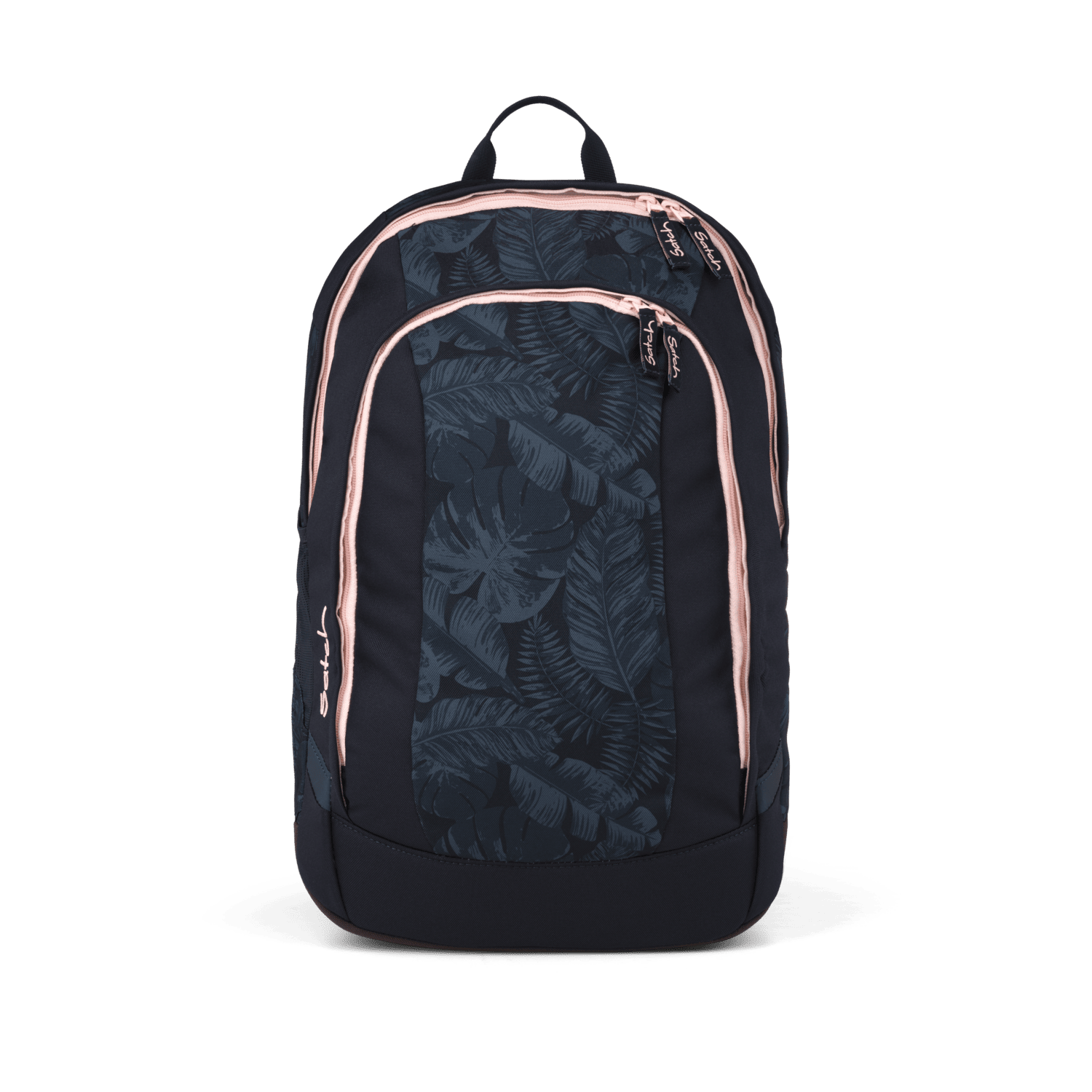 Satch - Midnight Jungle Air Schulrucksack Einzeln Satch - Midnight Jungle Air Schulrucksack Einzeln