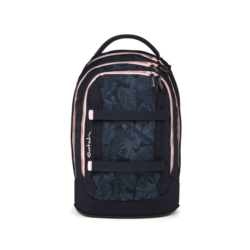 Satch - Midnight Jungle Pack Schulrucksack Einzeln Satch - Midnight Jungle Pack Schulrucksack Einzeln