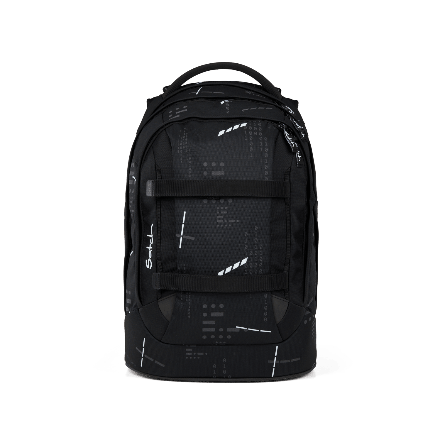 Satch - Ninja Matrix Pack Schulrucksack Einzeln Satch - Ninja Matrix Pack Schulrucksack Einzeln