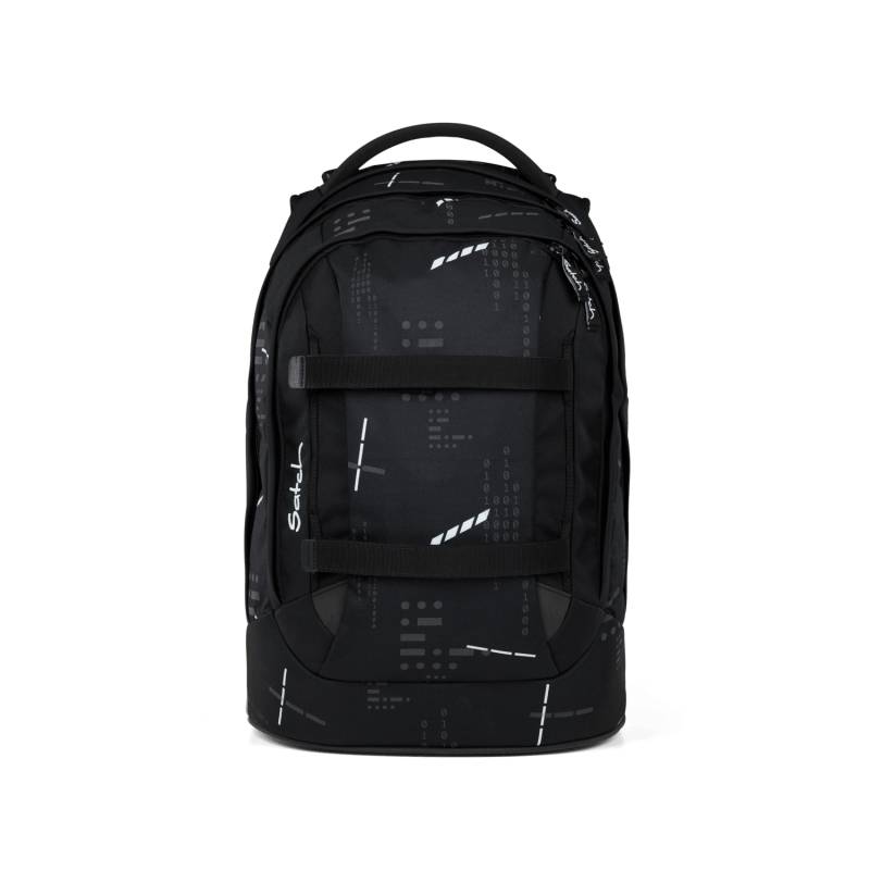 Satch - Ninja Matrix Pack Schulrucksack Einzeln Satch - Ninja Matrix Pack Schulrucksack Einzeln
