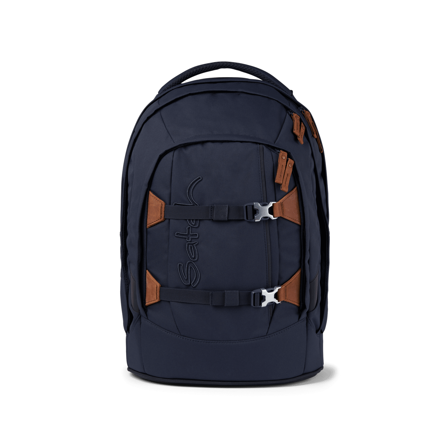 Satch - Nordic Blue Pack Schulrucksack Einzeln