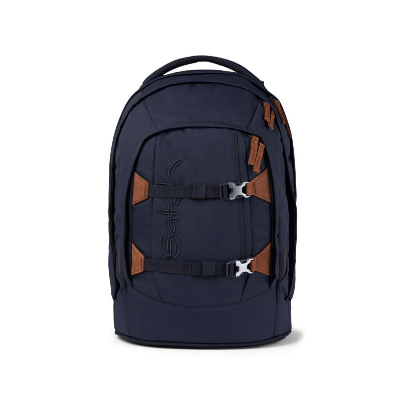 Satch - Nordic Blue Pack Schulrucksack Einzeln