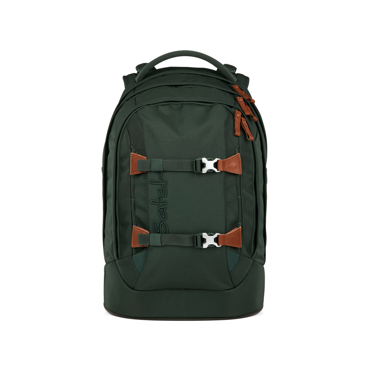 Satch - Nordic Forest Green Pack Schulrucksack Einzeln