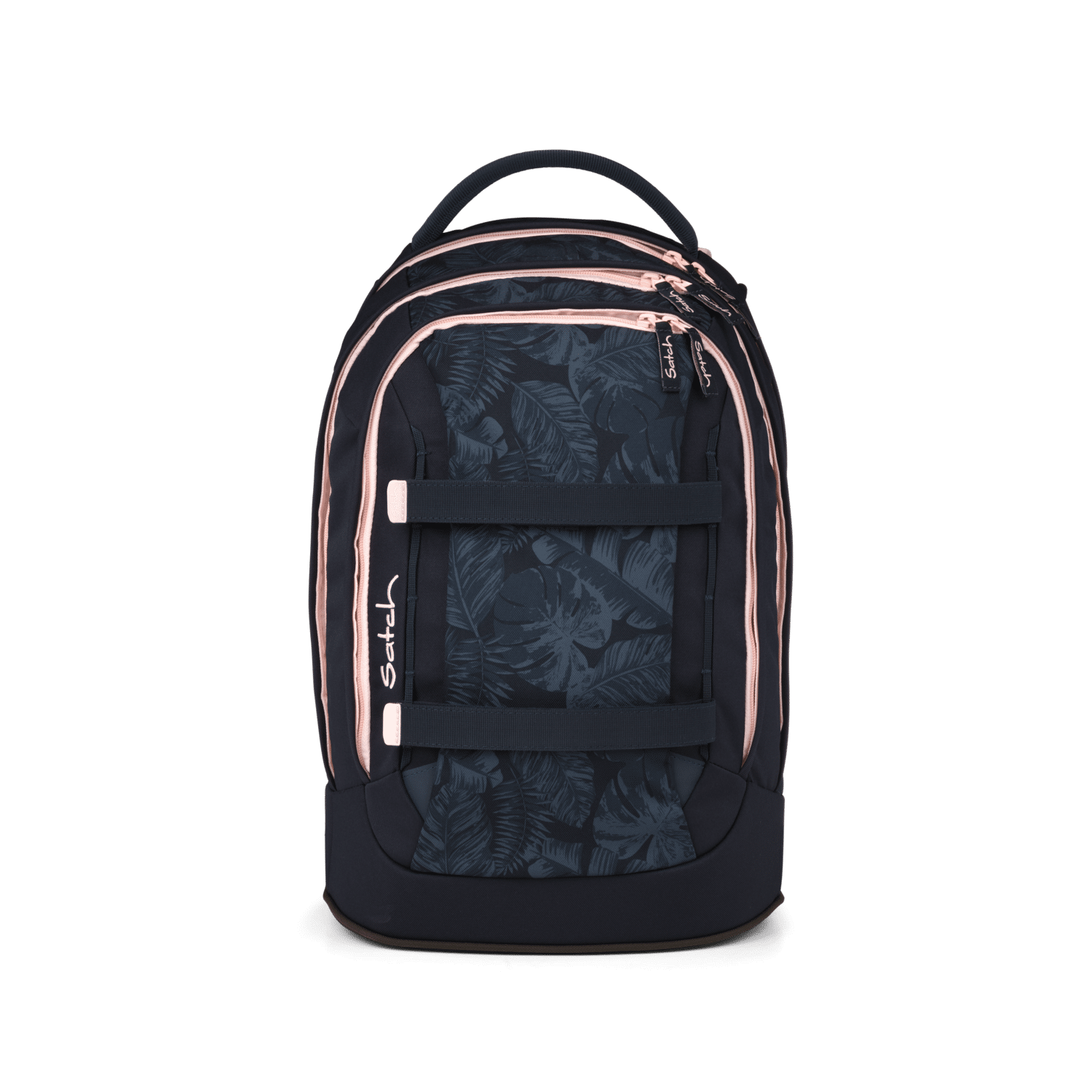 Satch - Satch Pack Schulrucksack Mignight Jungle