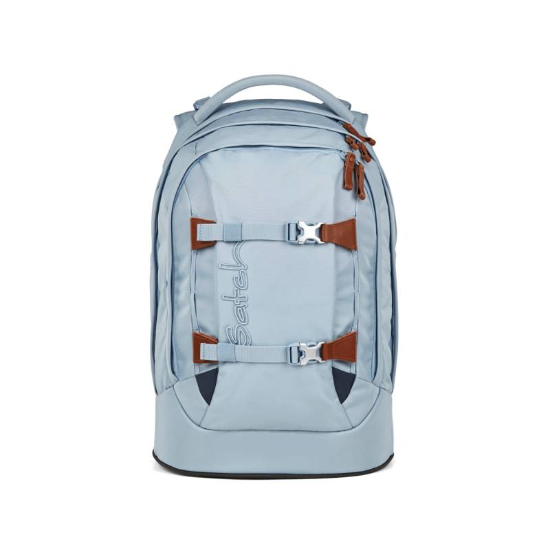 Satch - Satch Pack Schulrucksack Nordic Ice Blue